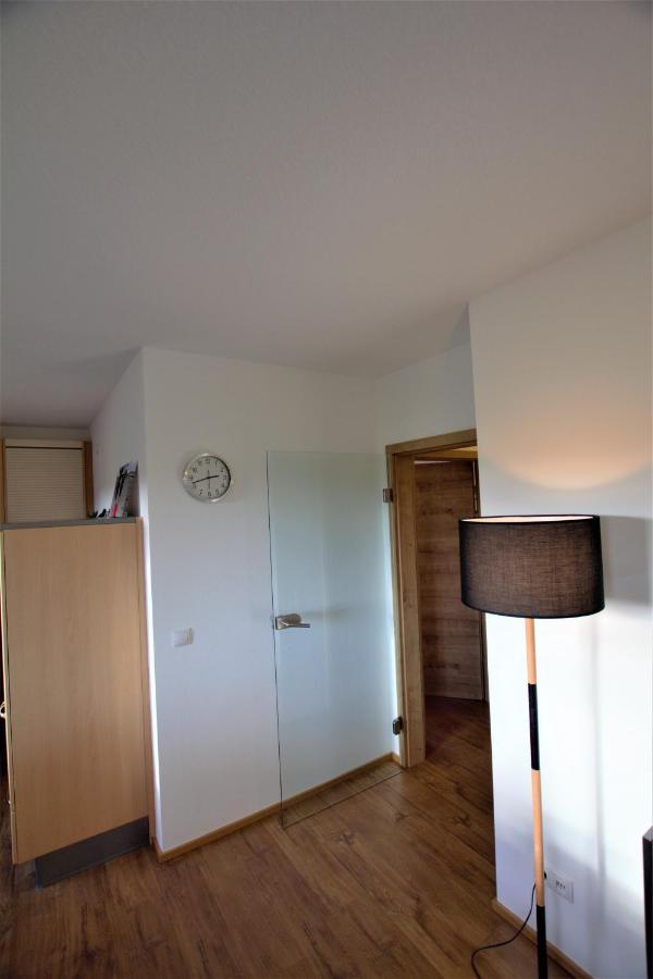 Ferienwohnung Heideblick Volkesfeld Esterno foto