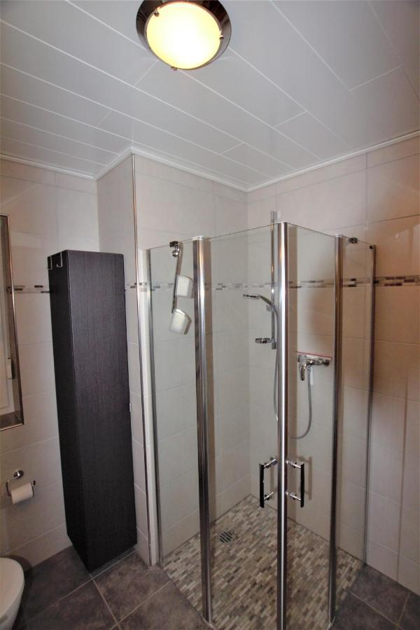 Ferienwohnung Heideblick Volkesfeld Esterno foto